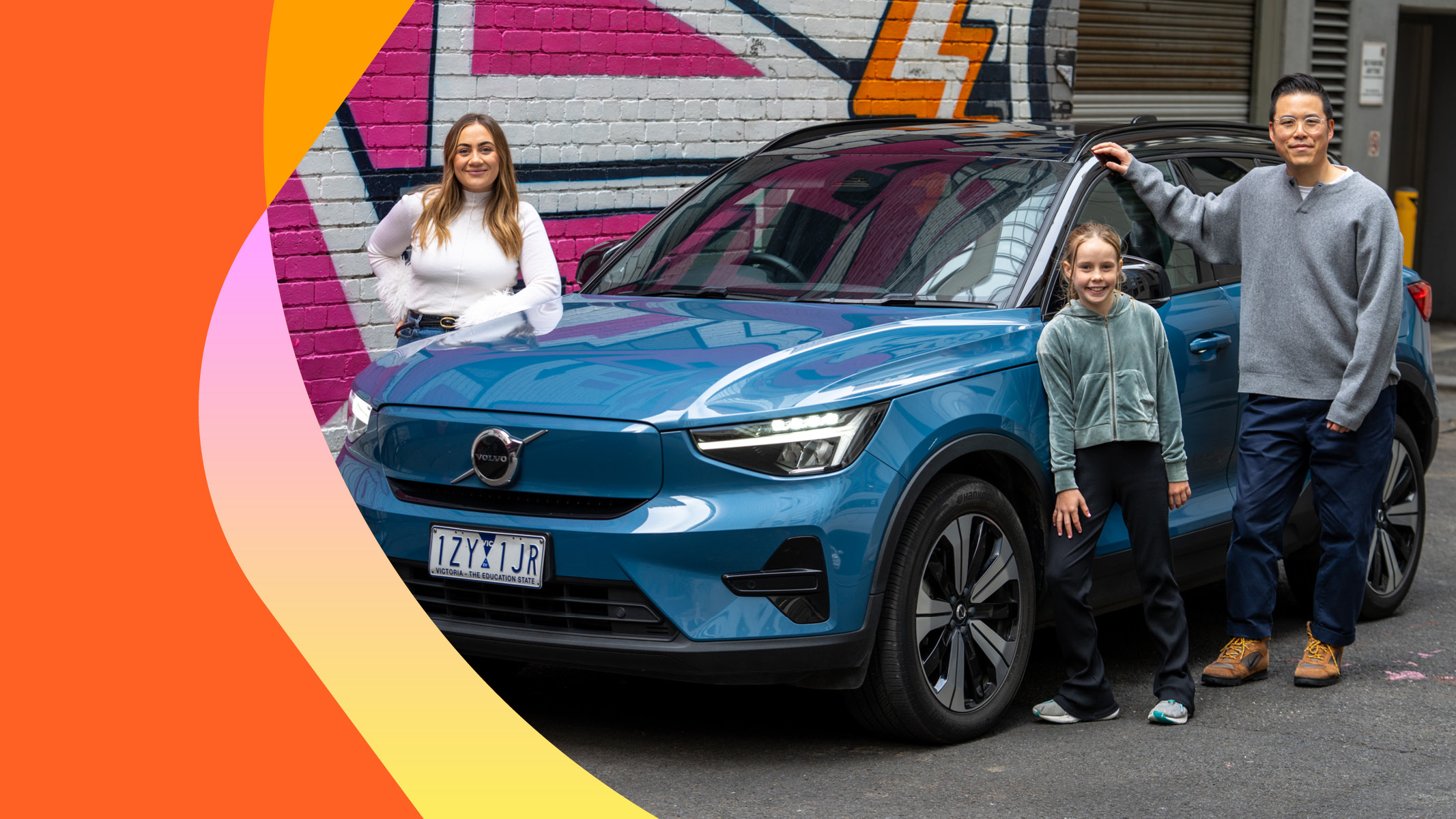 Energy Explorers:Why more Australians are driving&nbsp;EVs
