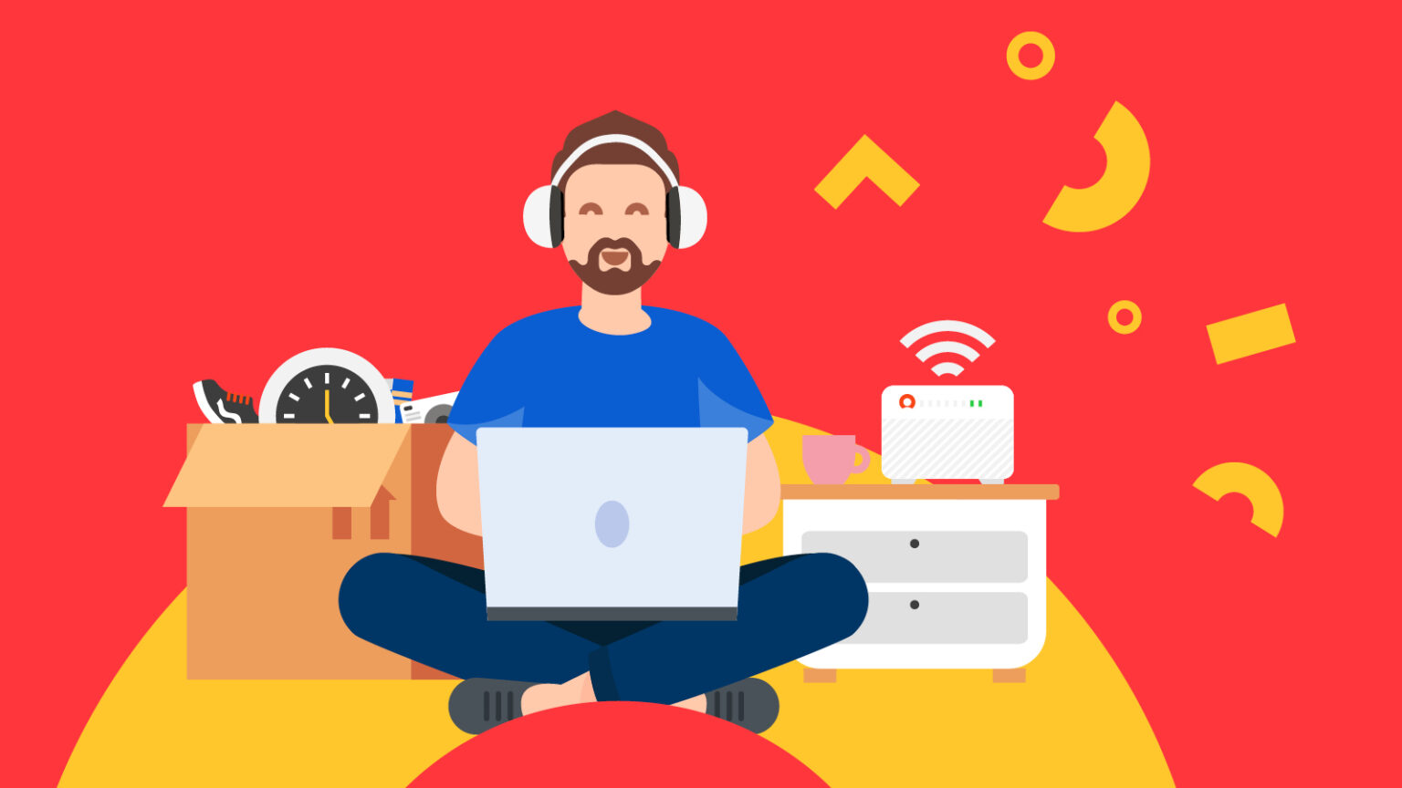 How to set up at your home Origin Energy