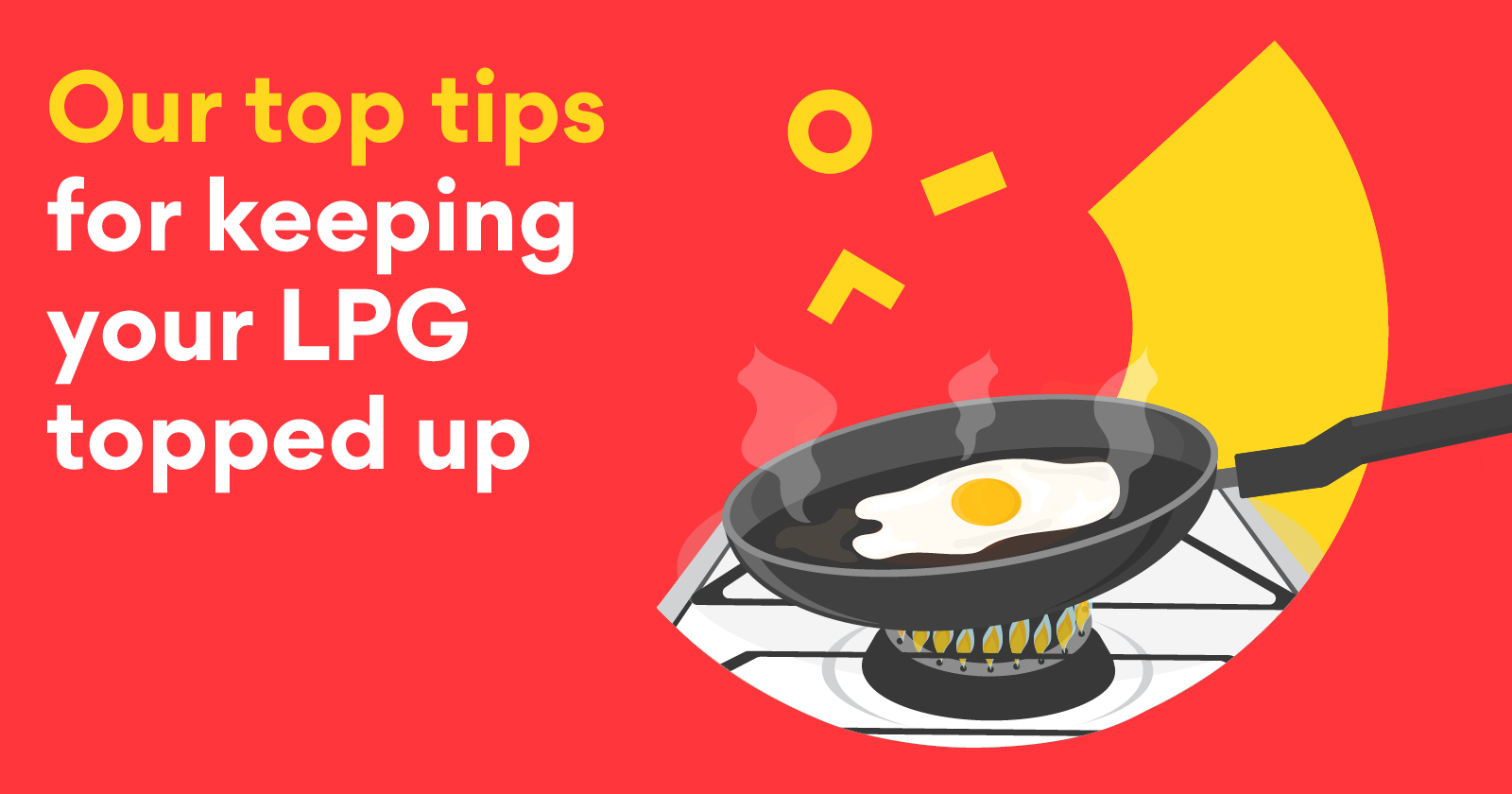 5 bottled gas mistakes to avoid