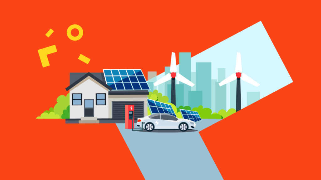 The energy crisis and what we can do about it - The Origin Blog