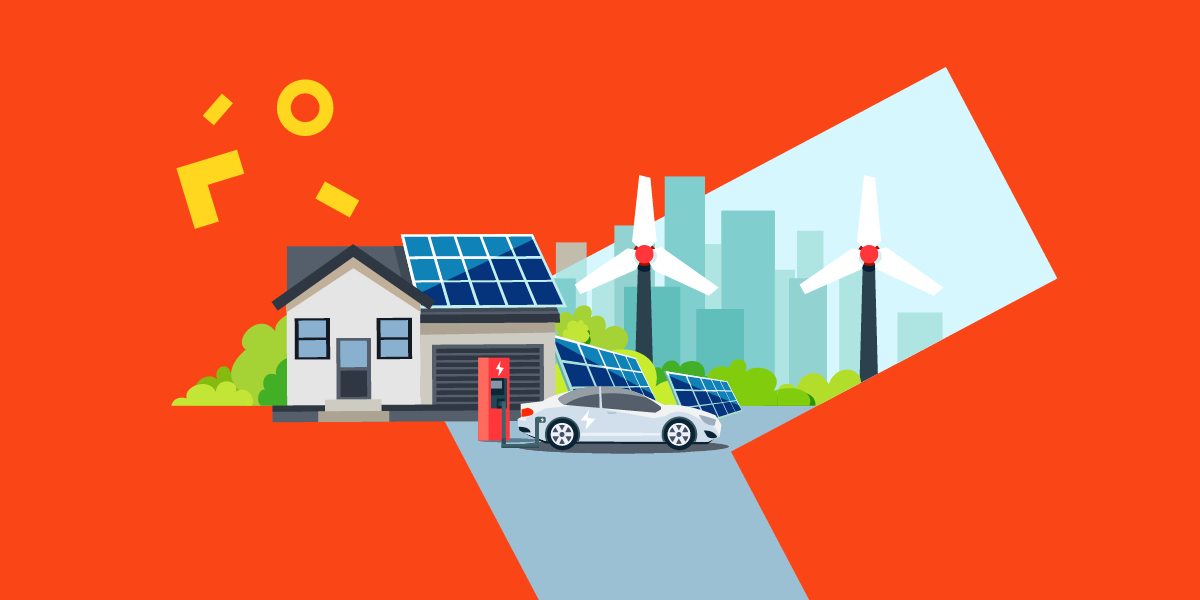 The energy crisis and what we can do about it - The Origin Blog