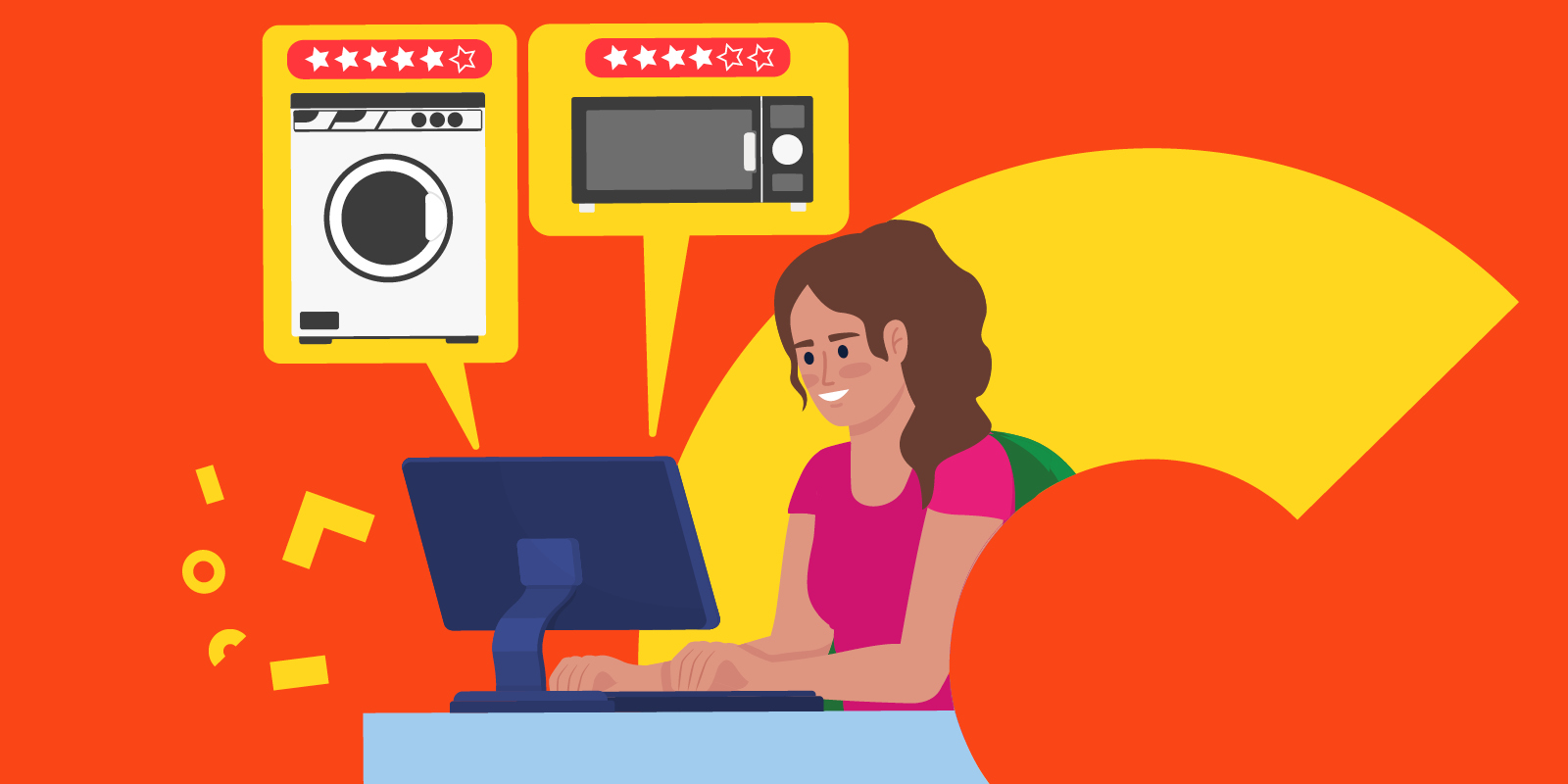 How to choose energyefficient appliances The Origin Blog