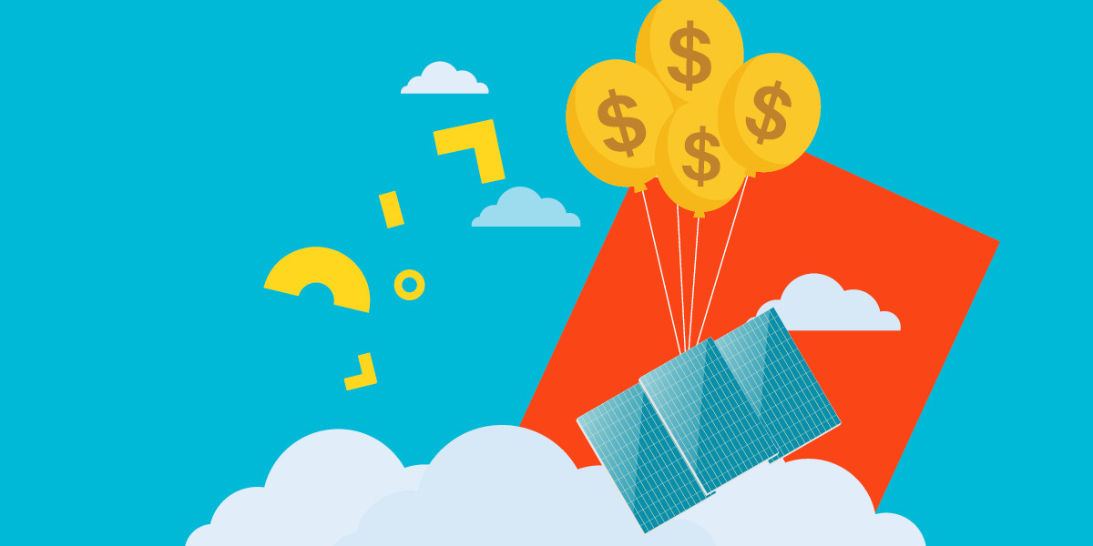 How much do solar panels cost to install? The Origin Blog