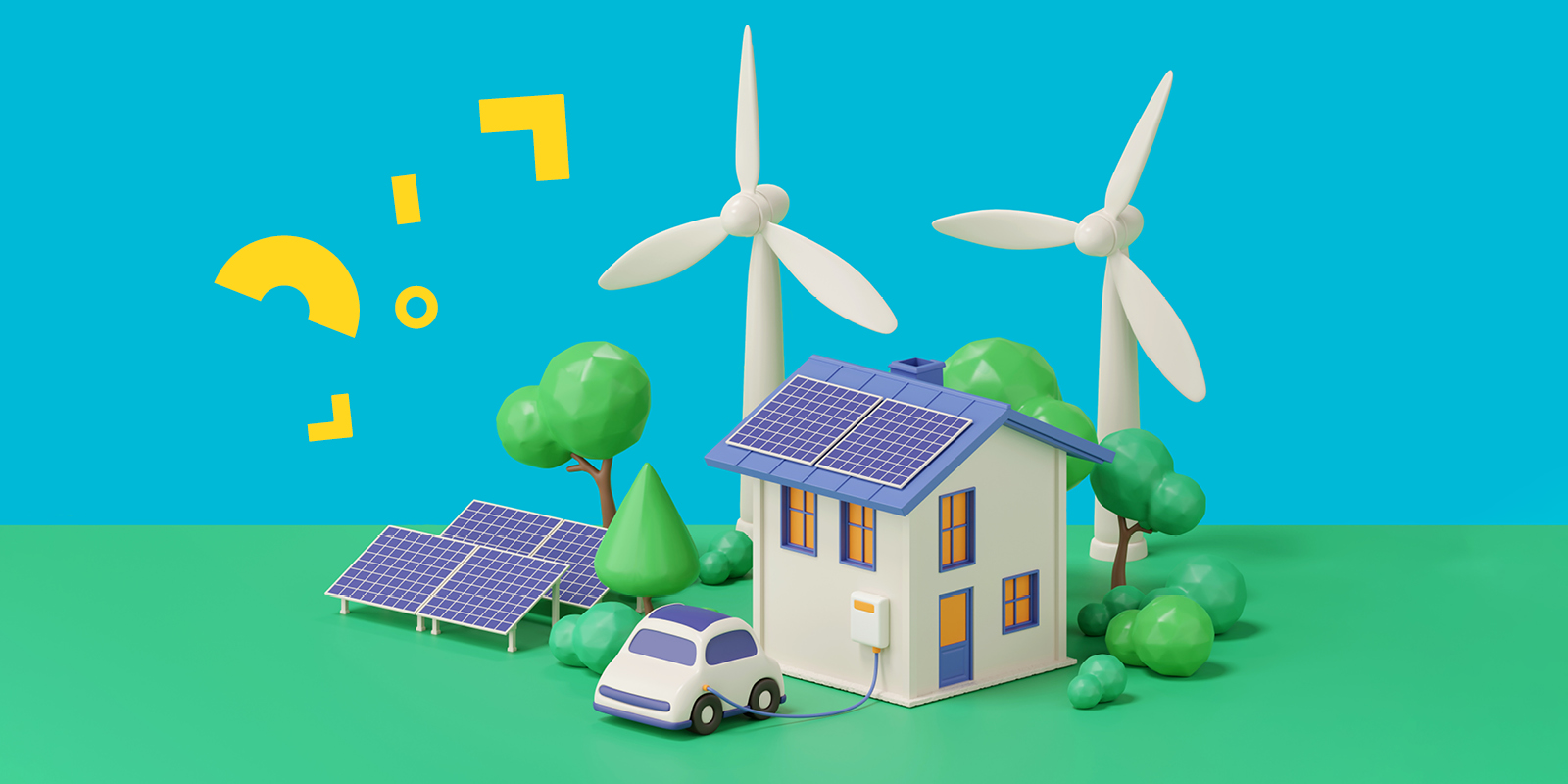 What does it mean to go offgrid?