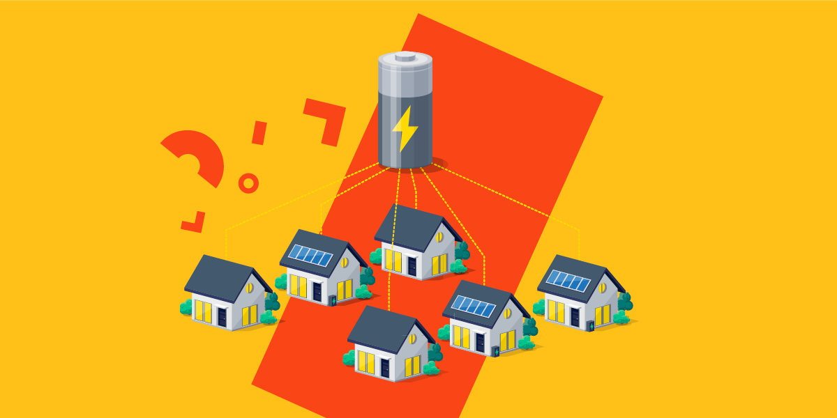 Big battery power for local communities The Origin Blog
