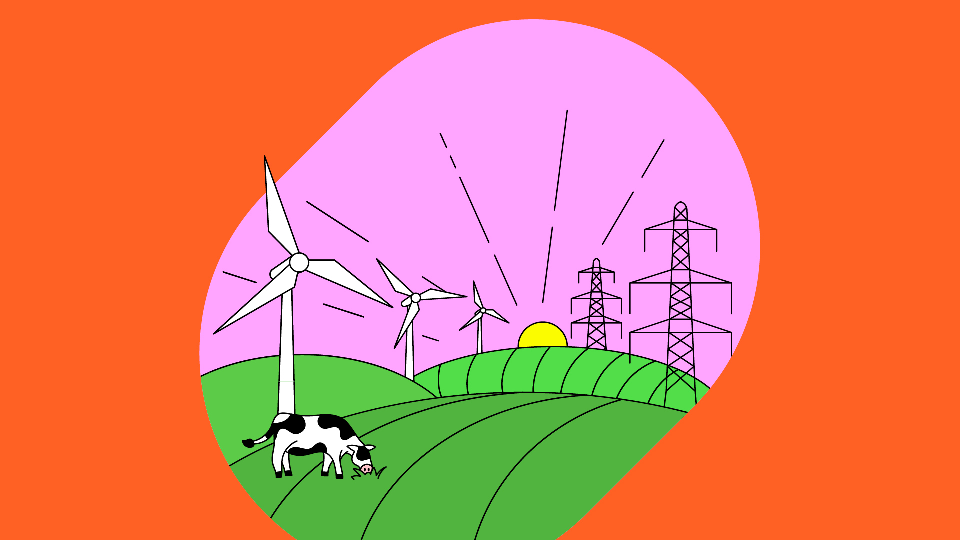 What’s the state of energy in&nbsp;2026?