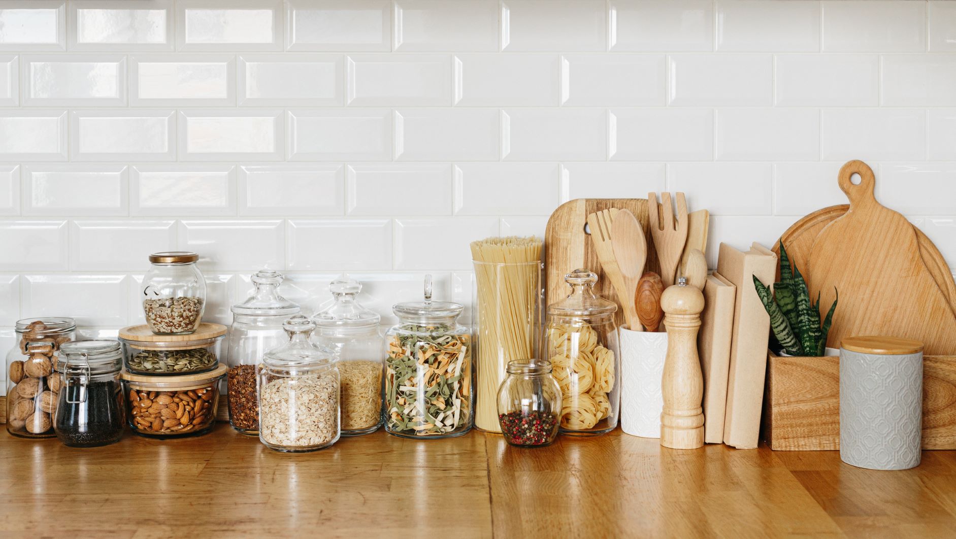 7 tips to kit out your kitchen - The Origin Blog