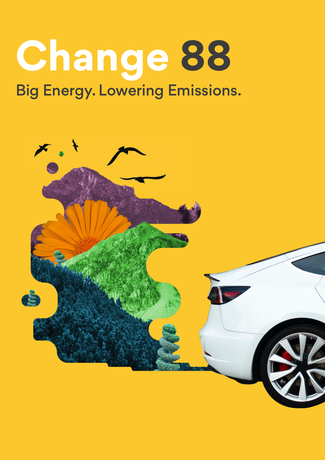 Working towards net zero emissions The Origin Blog