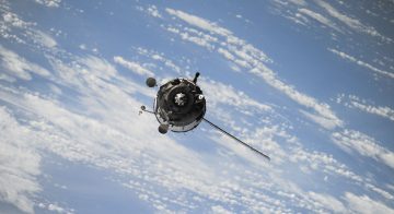 Kids win the trip-of-a-lifetime to NASA