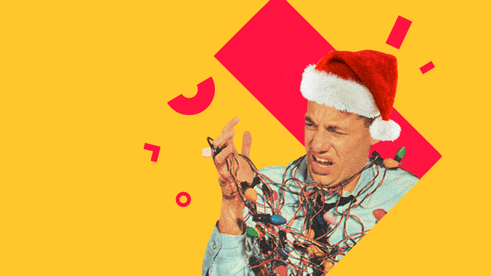 6 tips to get your Christmas lights right