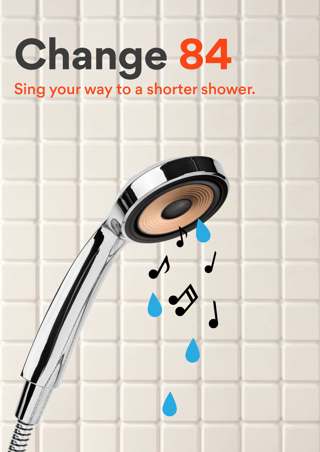 Song showers The Origin Blog