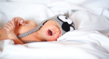 Energy saving tips for new parents