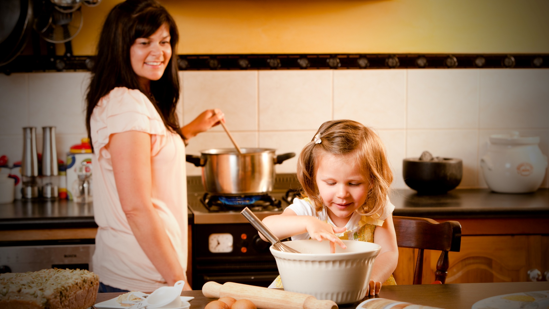 Choosing the Right Oven for Your Cooking & Baking Needs