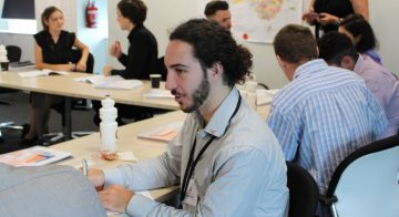 VIDEO: Work program supports Indigenous interns