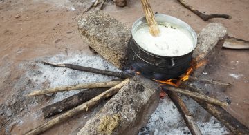 Energy poverty: Living without modern energy