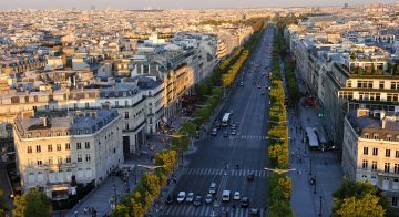 Solar panelled roads to be installed in France