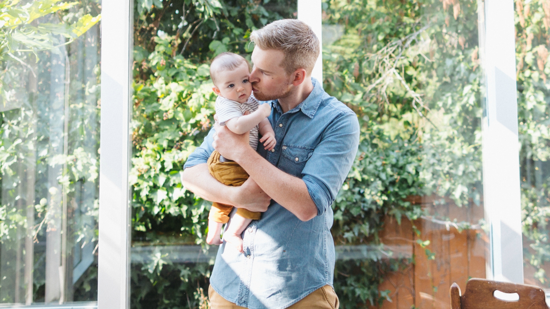 Get your baby’s room temperature right