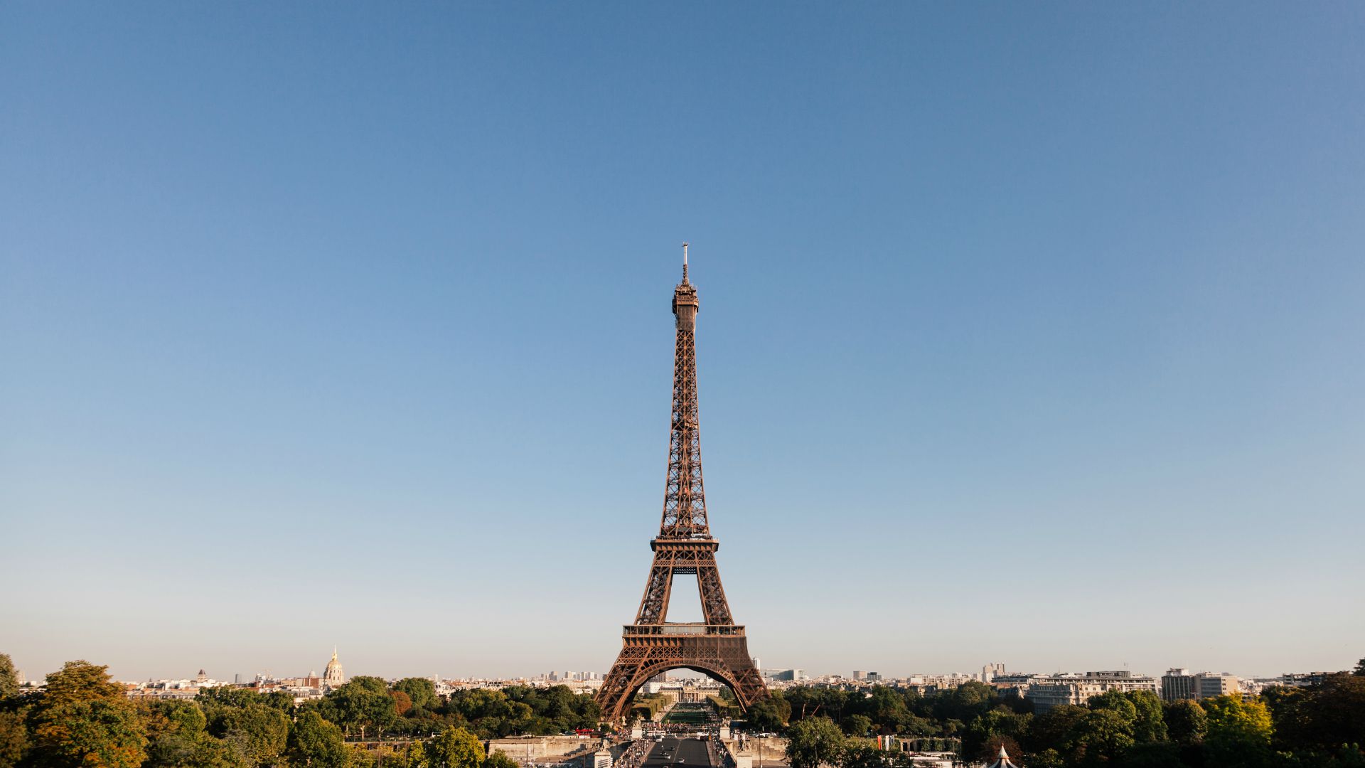 Paris climate change deal makes history