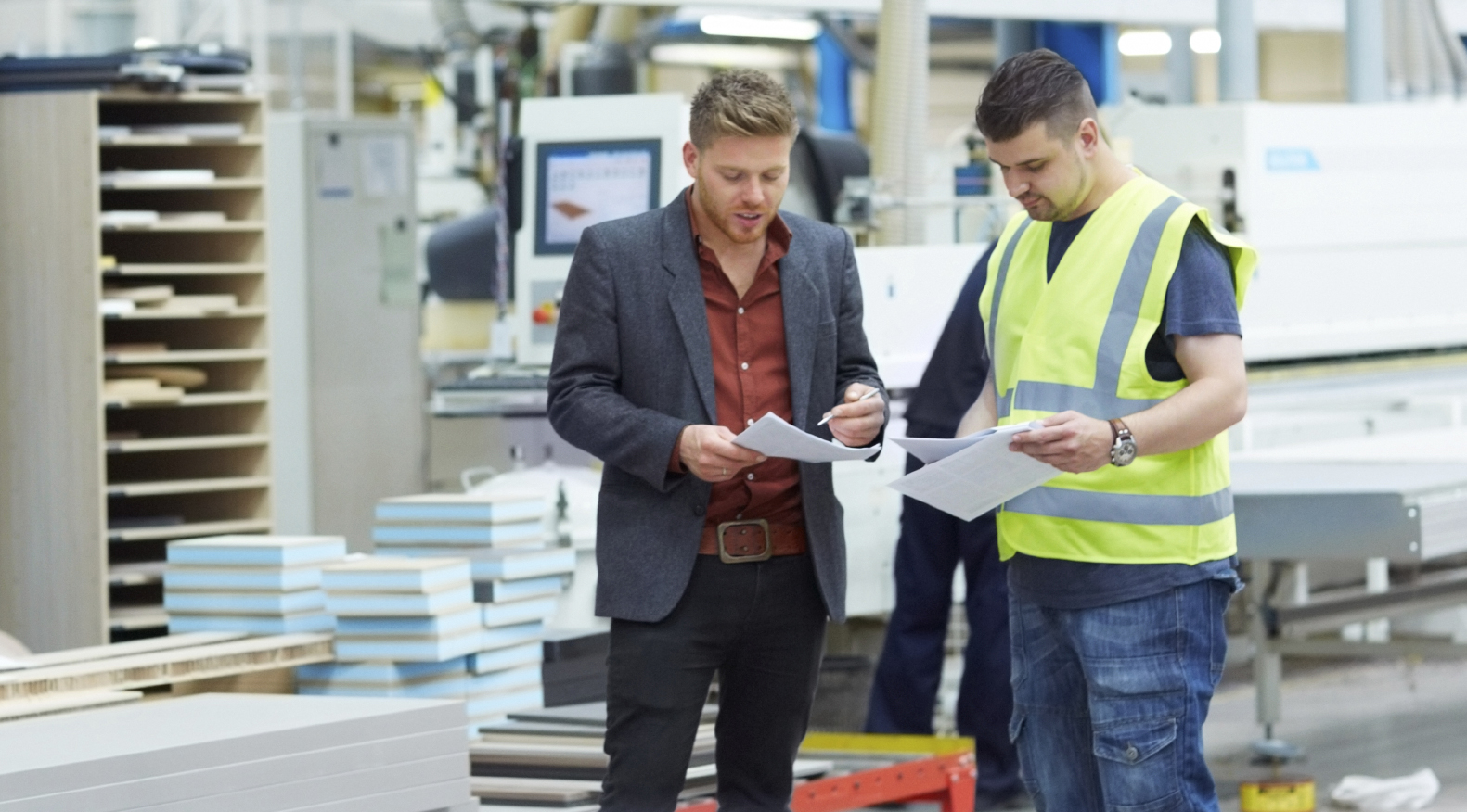 Power Factor – What your business needs to know