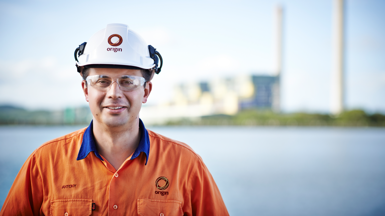 Antony, Administration Manager