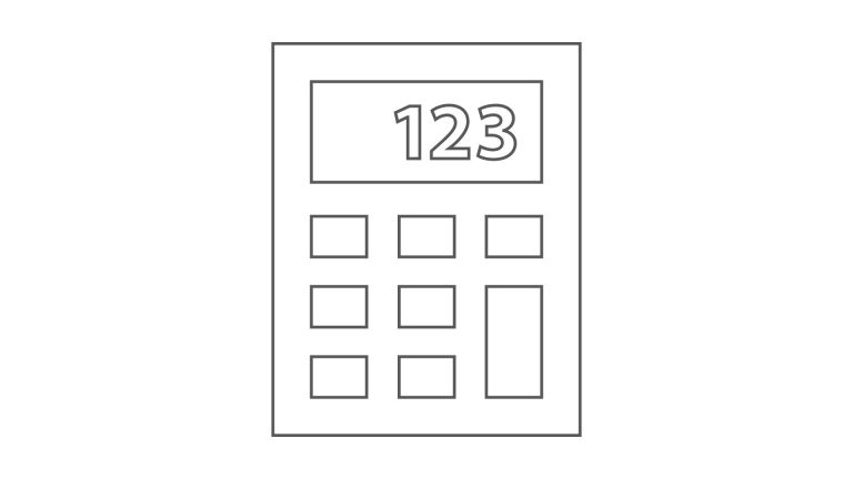 efs ws calculate