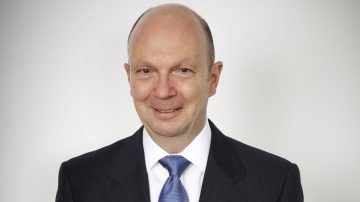Gordon Cairns