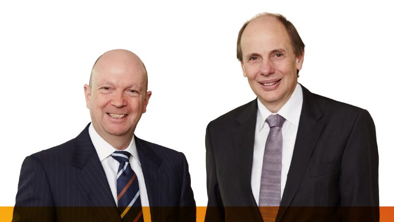 grant king gordon cairns tall