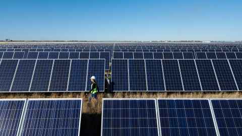 Reliable Solar Panels Batteries And Systems Origin Energy