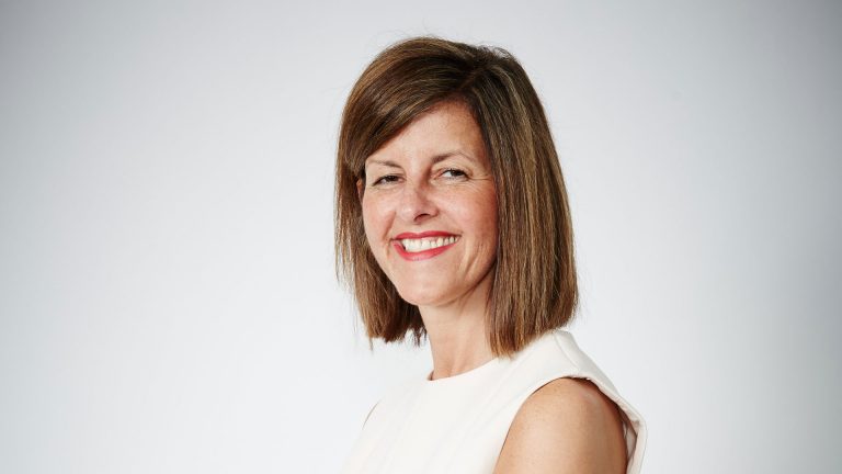 sharon ridgeway profile tall