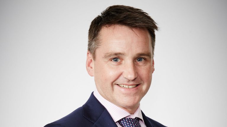 Andrew Clarke Group General Counsel and Company Secretary