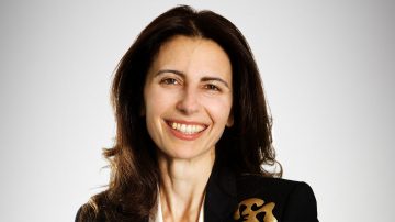 Maxine Brenner