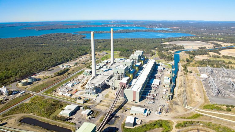 Large-scale Renewable Energy Target