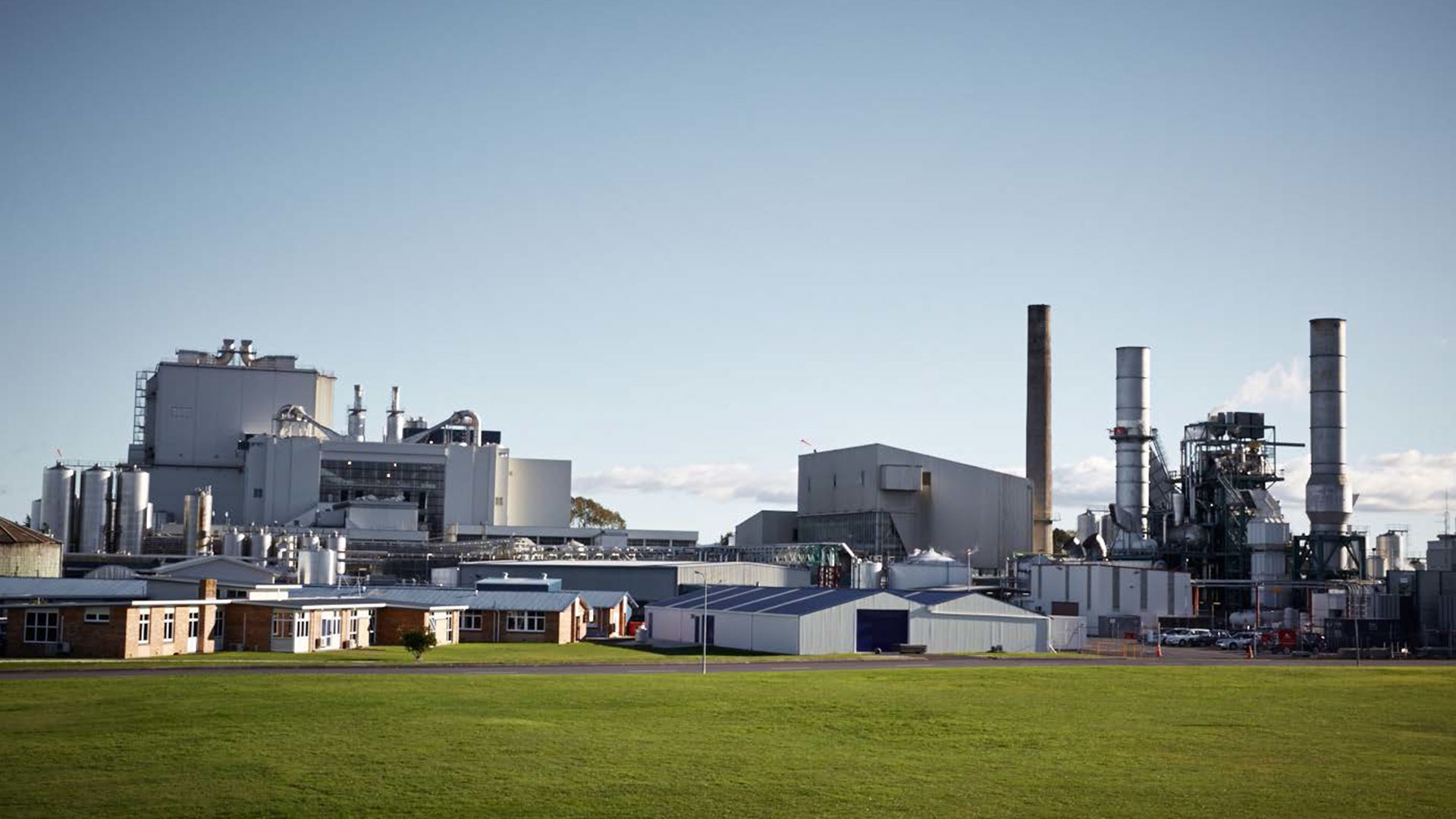Contact agrees to extend Te Rapa energy supply contract Origin Energy