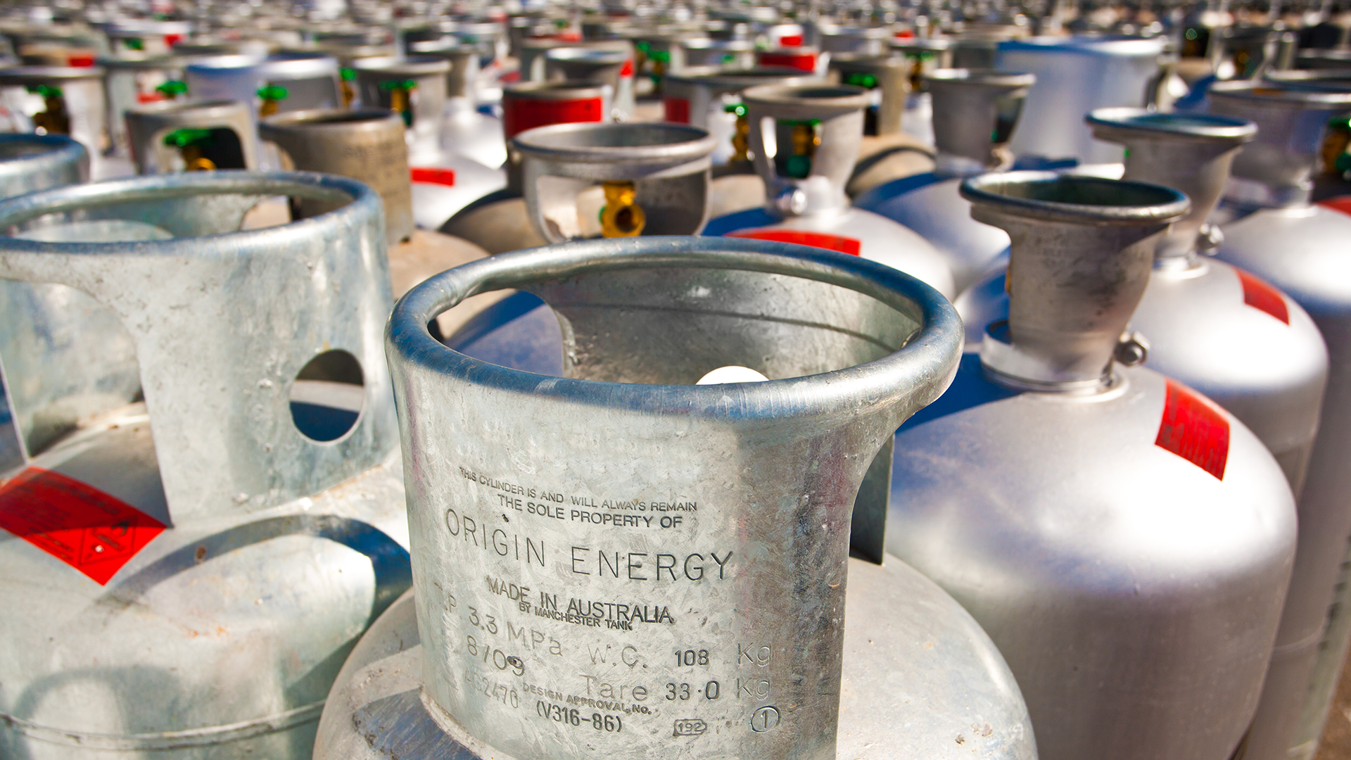 What Is LPG And How Is It Produced? - Origin Energy