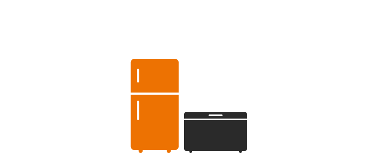 Fridge icon