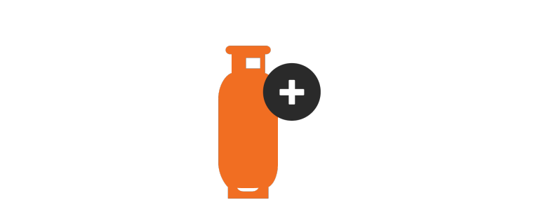 forklift-gas-refills