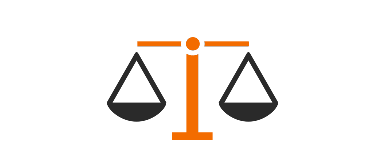 scale illustration