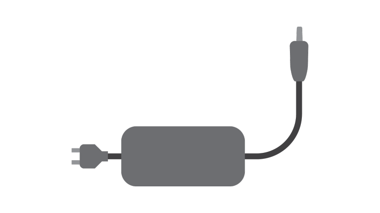 misc tall broadband power supply