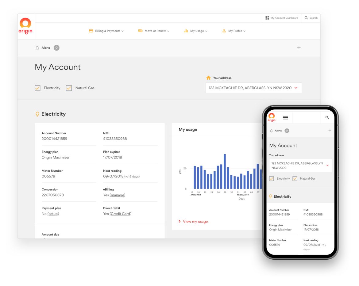 Origin my account Origin my account