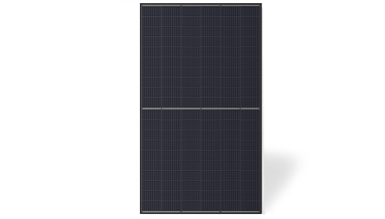 ja solar panel