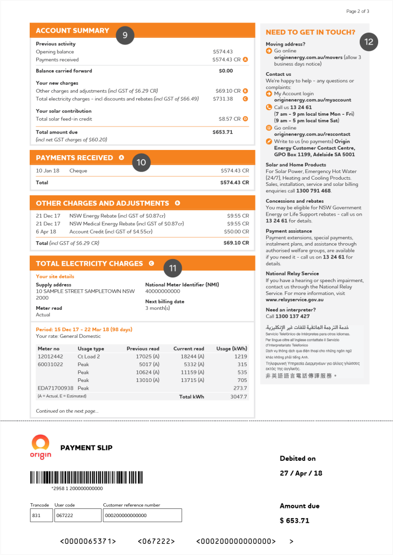 how-to-read-my-business-invoice-origin-energy-rezfoods-resep