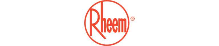 Rheem - Hot water heaters