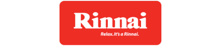 Rinnai - Hot water heaters