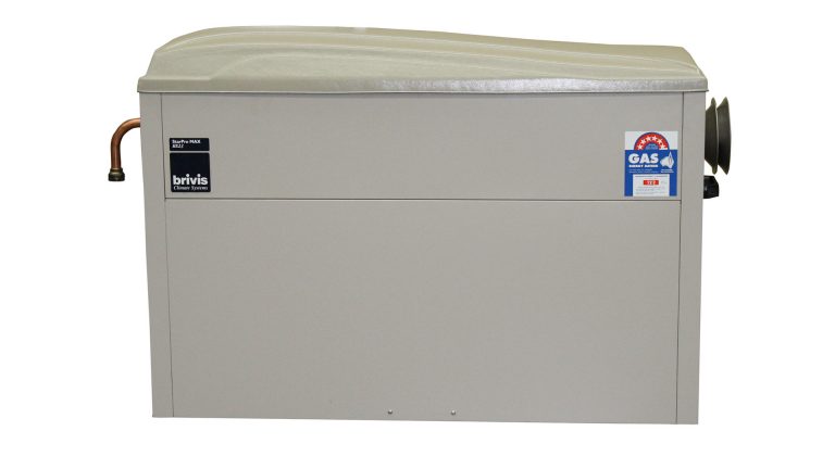 ducted heating tall