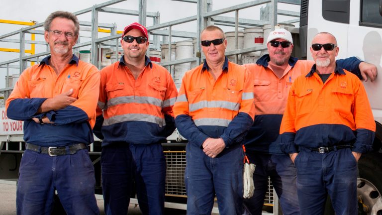 adelaide lpg team tall