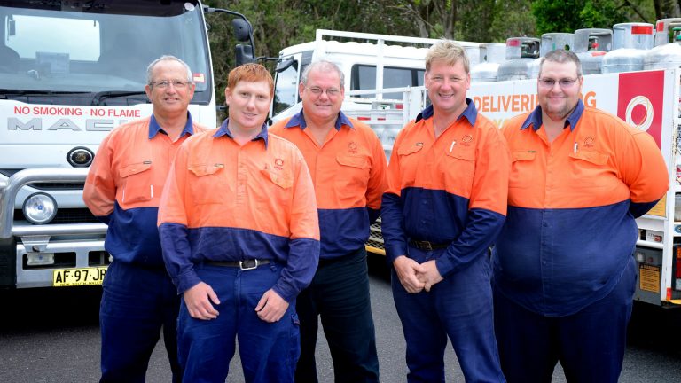 coffs and grafton lpg team tall