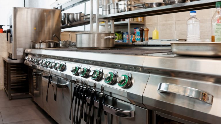 commercial-kitchen