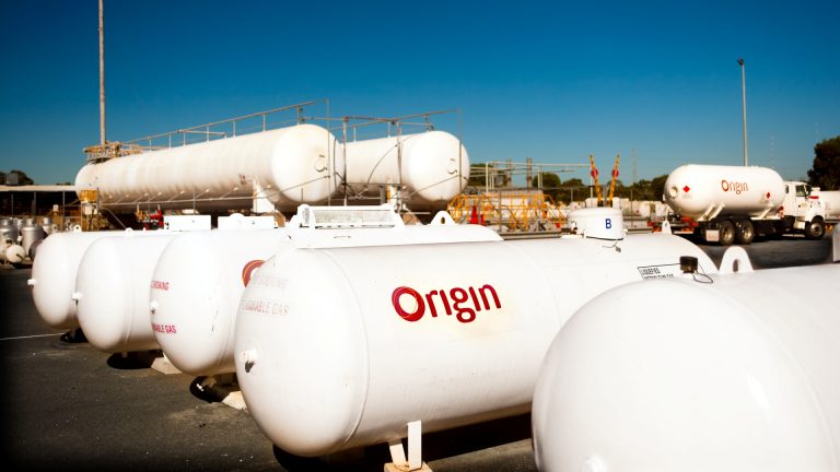Lpg Gas For Businesses Gas Bottles Gas Refills Origin Energy