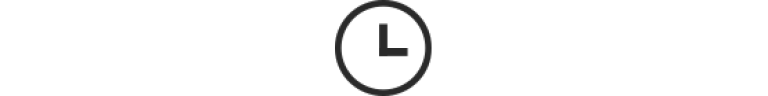 predictable plan renew icon time