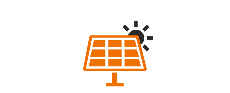 solar icon